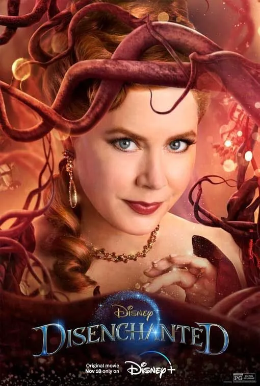 Movies and series, ready when you are visual 3