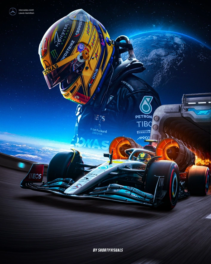 A front-row seat to sport visual 5
